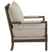 Blanchett Accent Chair - Home Furniture And More (Brentwood, MD)