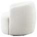 Hudson Swivel Accent Chair - Home Furniture And More (Brentwood, MD)