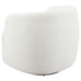 Hudson Swivel Accent Chair - Home Furniture And More (Brentwood, MD)