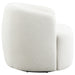 Hudson Swivel Accent Chair - Home Furniture And More (Brentwood, MD)
