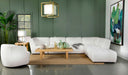 Hudson Swivel Accent Chair - Home Furniture And More (Brentwood, MD)