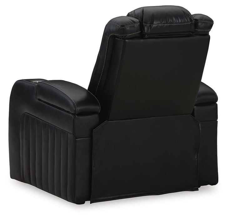 Caveman Den Upholstery Package - Home Furniture And More (Brentwood, MD)