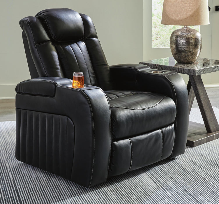 Caveman Den Upholstery Package - Home Furniture And More (Brentwood, MD)