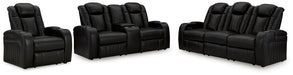 Caveman Den Upholstery Package - Home Furniture And More (Brentwood, MD)