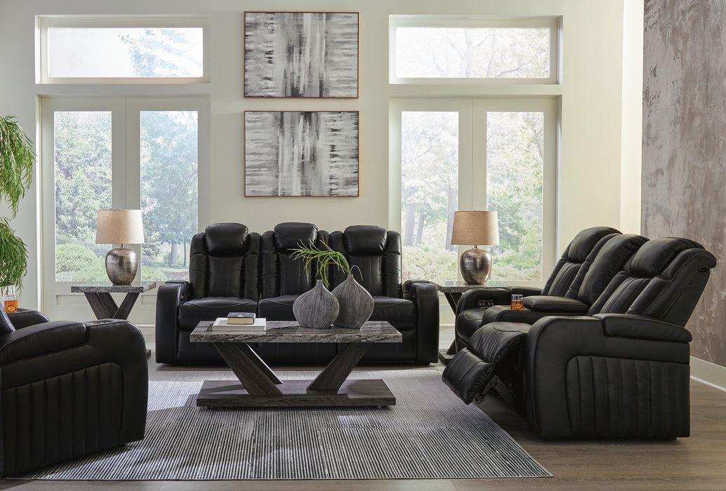 Caveman Den Upholstery Package - Home Furniture And More (Brentwood, MD)