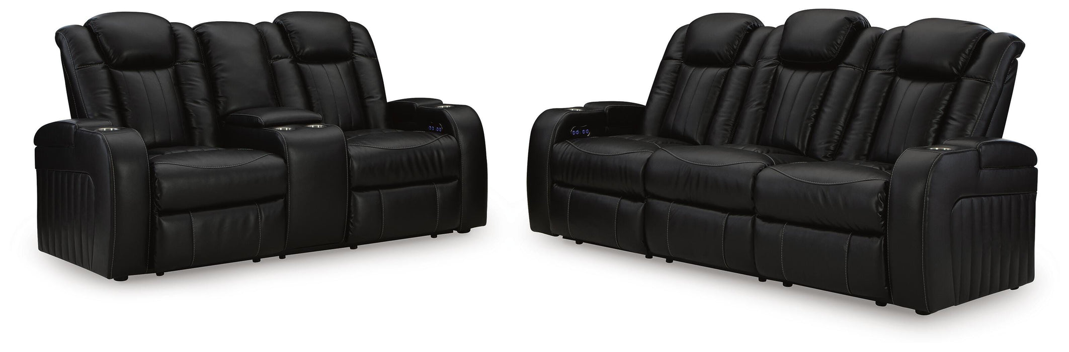 Caveman Den Upholstery Package - Home Furniture And More (Brentwood, MD)