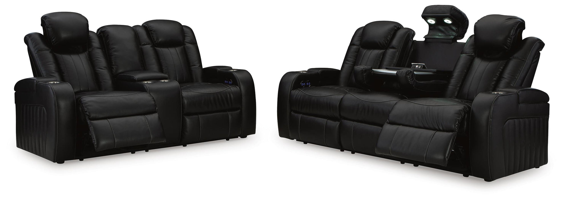 Caveman Den Upholstery Package - Home Furniture And More (Brentwood, MD)