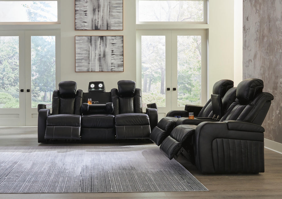 Caveman Den Upholstery Package - Home Furniture And More (Brentwood, MD)
