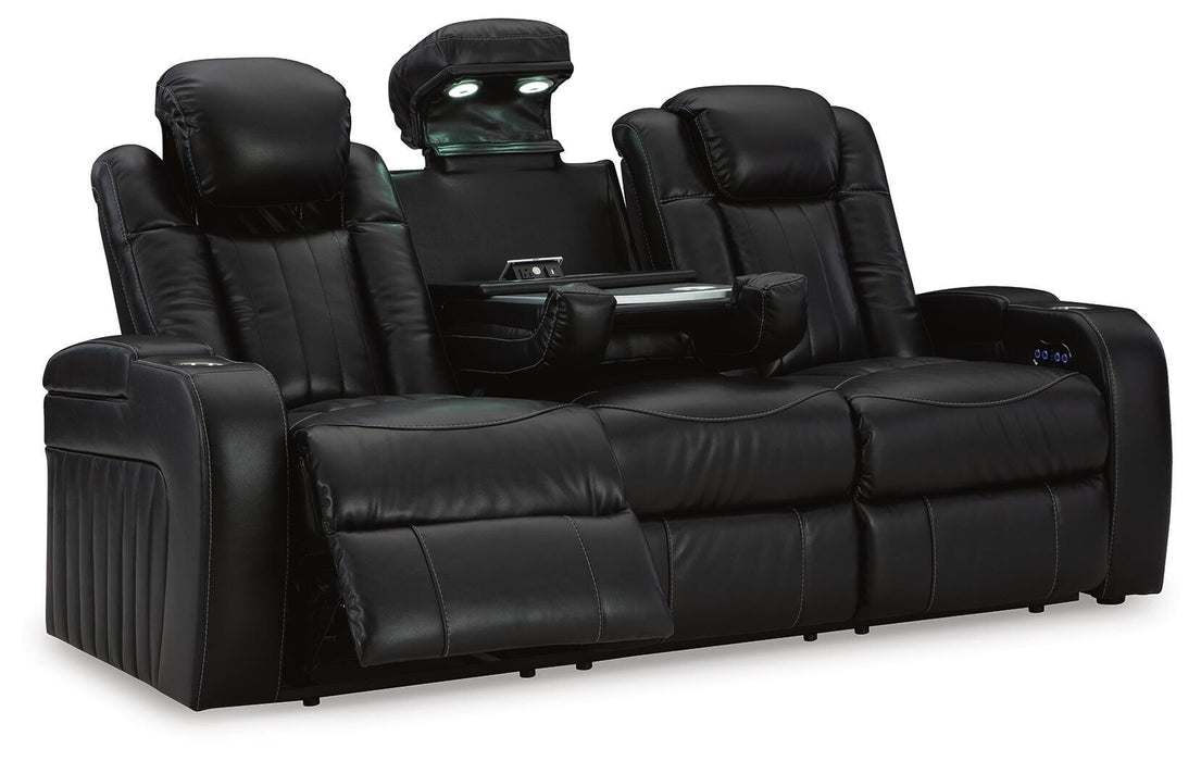 Caveman Den Upholstery Package - Home Furniture And More (Brentwood, MD)