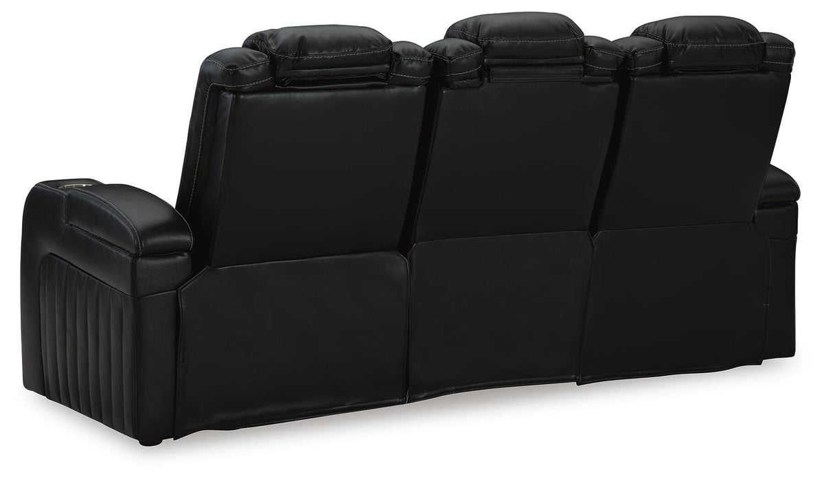 Caveman Den Upholstery Package - Home Furniture And More (Brentwood, MD)