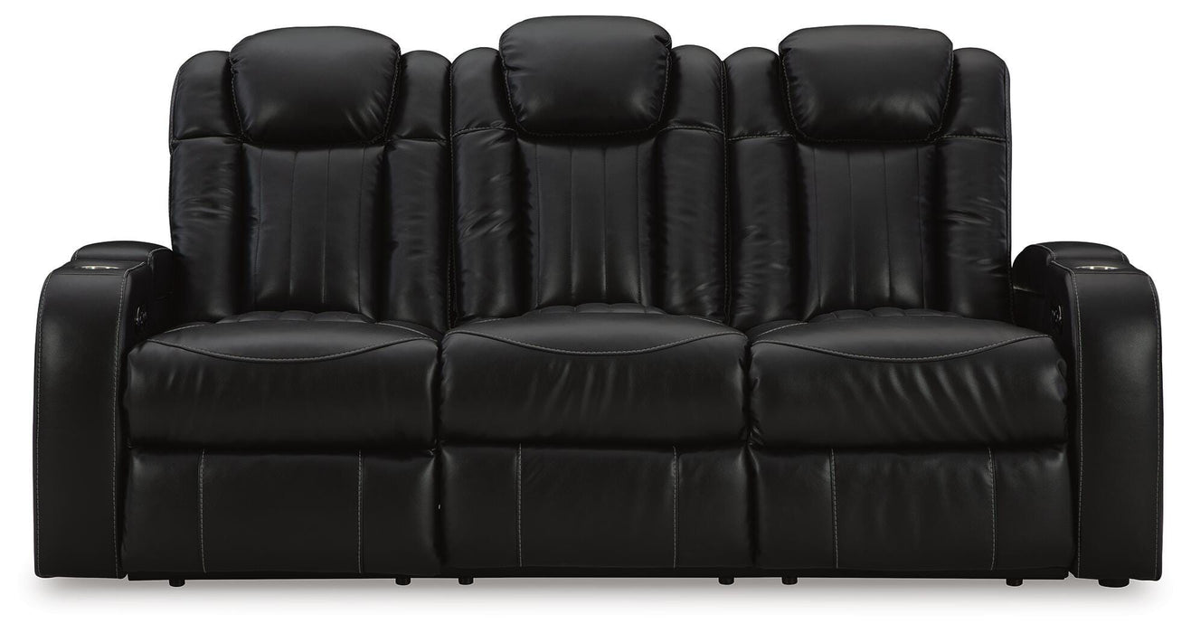 Caveman Den Upholstery Package - Home Furniture And More (Brentwood, MD)