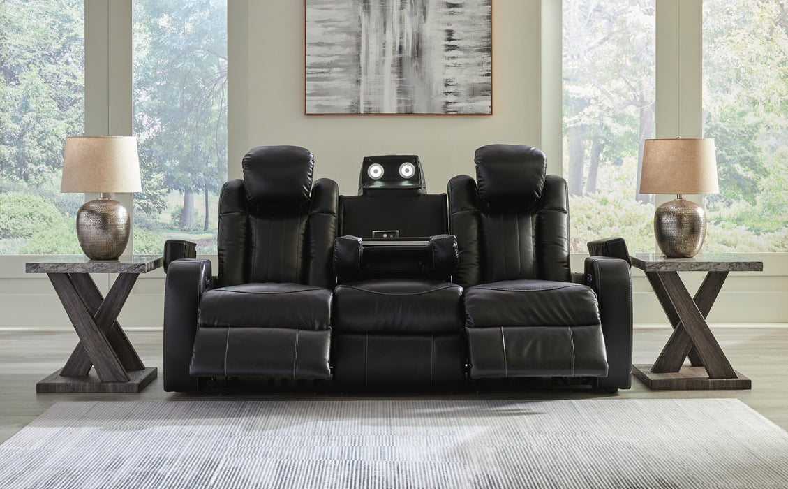 Caveman Den Upholstery Package - Home Furniture And More (Brentwood, MD)