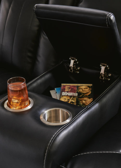 Caveman Den Upholstery Package - Home Furniture And More (Brentwood, MD)