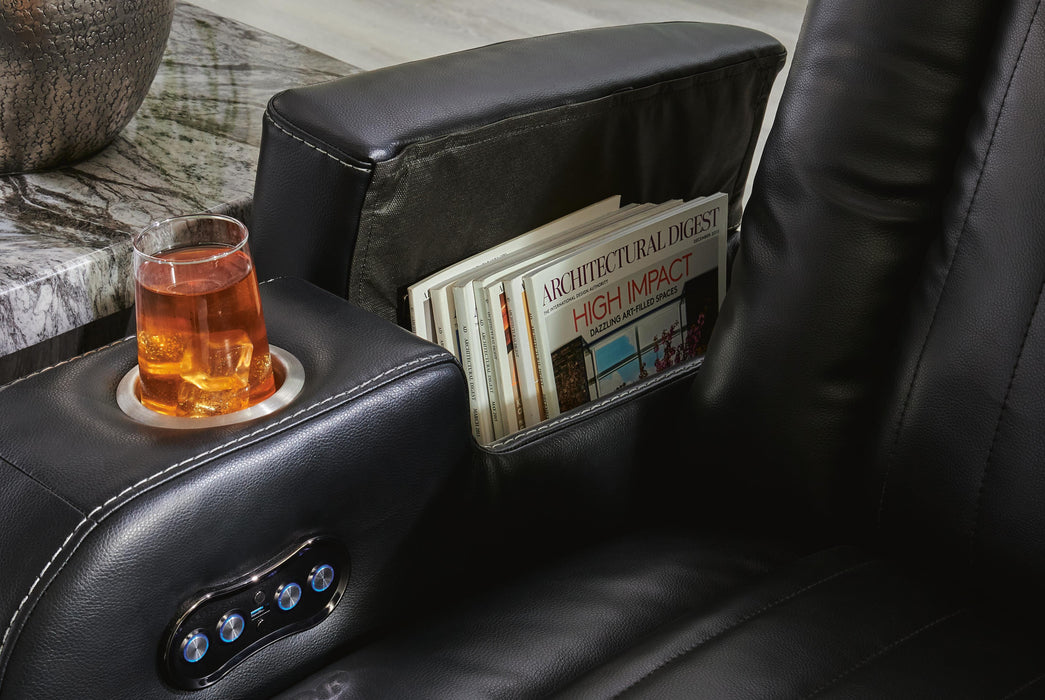 Caveman Den Upholstery Package - Home Furniture And More (Brentwood, MD)