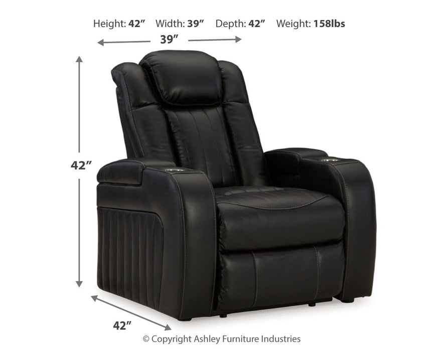 Caveman Den Upholstery Package - Home Furniture And More (Brentwood, MD)