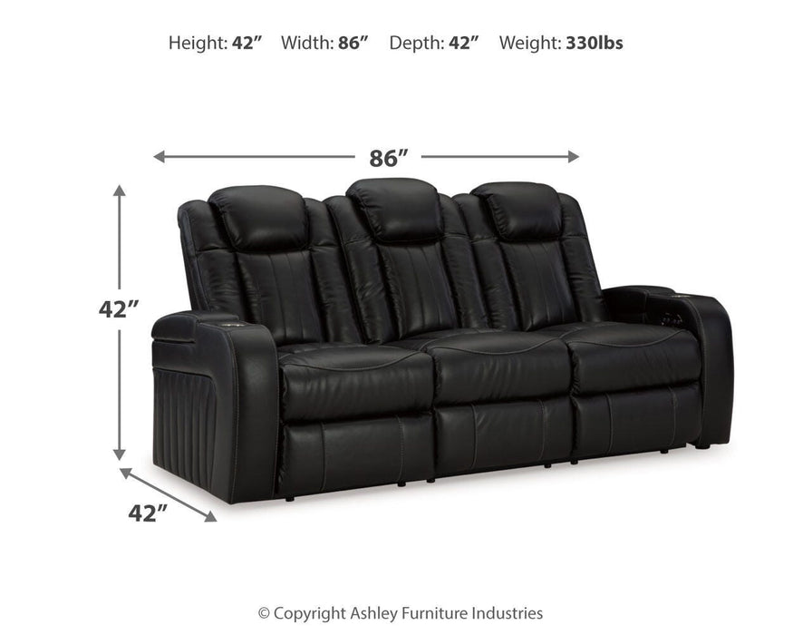 Caveman Den Upholstery Package - Home Furniture And More (Brentwood, MD)