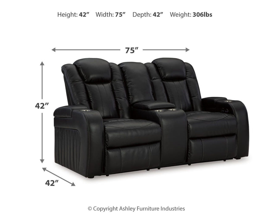 Caveman Den Upholstery Package - Home Furniture And More (Brentwood, MD)
