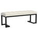Mesa Accent Bench - Home Furniture And More (Brentwood, MD)