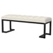 Mesa Accent Bench - Home Furniture And More (Brentwood, MD)