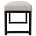 Mesa Accent Bench - Home Furniture And More (Brentwood, MD)