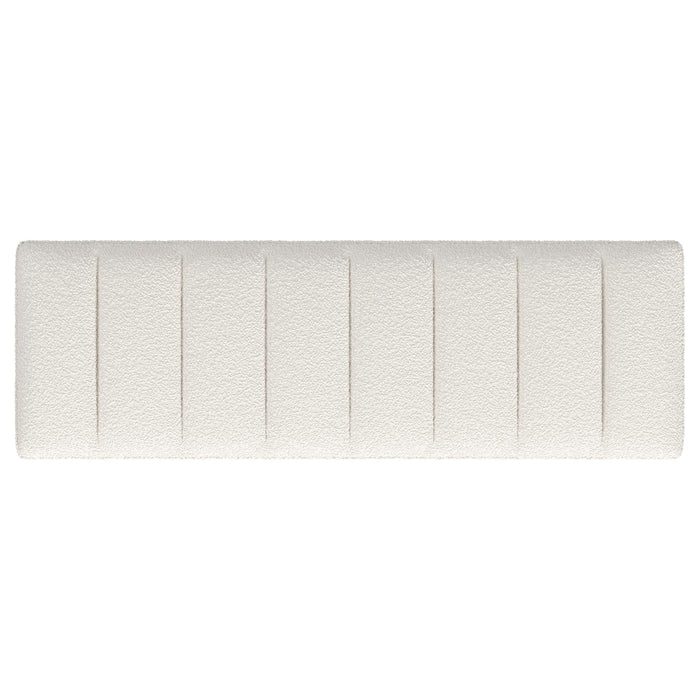 Mesa Accent Bench - Home Furniture And More (Brentwood, MD)