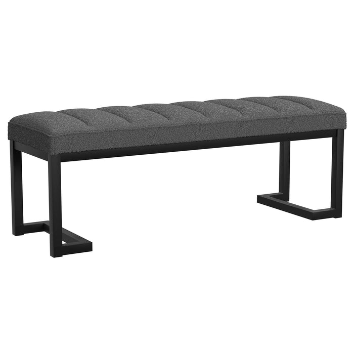 Mesa Accent Bench - Home Furniture And More (Brentwood, MD)