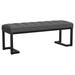 Mesa Accent Bench - Home Furniture And More (Brentwood, MD)