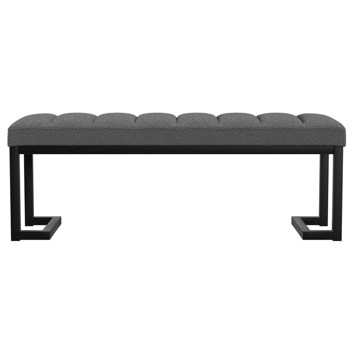 Mesa Accent Bench - Home Furniture And More (Brentwood, MD)