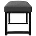 Mesa Accent Bench - Home Furniture And More (Brentwood, MD)