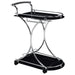 Elfman Bar Cart - Home Furniture And More (Brentwood, MD)