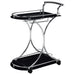 Elfman Bar Cart - Home Furniture And More (Brentwood, MD)