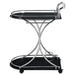 Elfman Bar Cart - Home Furniture And More (Brentwood, MD)