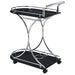 Elfman Bar Cart - Home Furniture And More (Brentwood, MD)