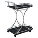 Elfman Bar Cart - Home Furniture And More (Brentwood, MD)