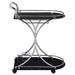 Elfman Bar Cart - Home Furniture And More (Brentwood, MD)
