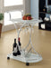 Elfman Bar Cart - Home Furniture And More (Brentwood, MD)