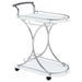 Elfman Bar Cart - Home Furniture And More (Brentwood, MD)