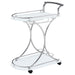 Elfman Bar Cart - Home Furniture And More (Brentwood, MD)