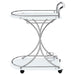Elfman Bar Cart - Home Furniture And More (Brentwood, MD)