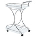 Elfman Bar Cart - Home Furniture And More (Brentwood, MD)