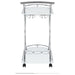 Elfman Bar Cart - Home Furniture And More (Brentwood, MD)
