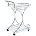Elfman Bar Cart - Home Furniture And More (Brentwood, MD)