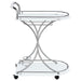 Elfman Bar Cart - Home Furniture And More (Brentwood, MD)