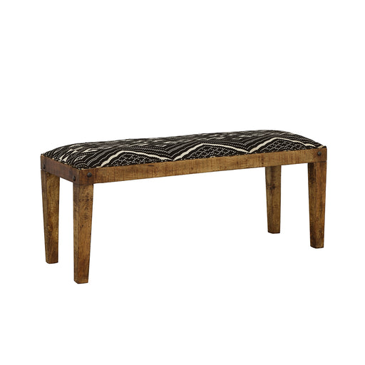 Lamont Accent Bench - Home Furniture And More (Brentwood, MD)