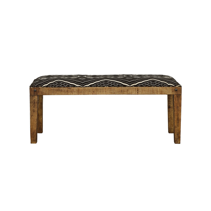 Lamont Accent Bench - Home Furniture And More (Brentwood, MD)