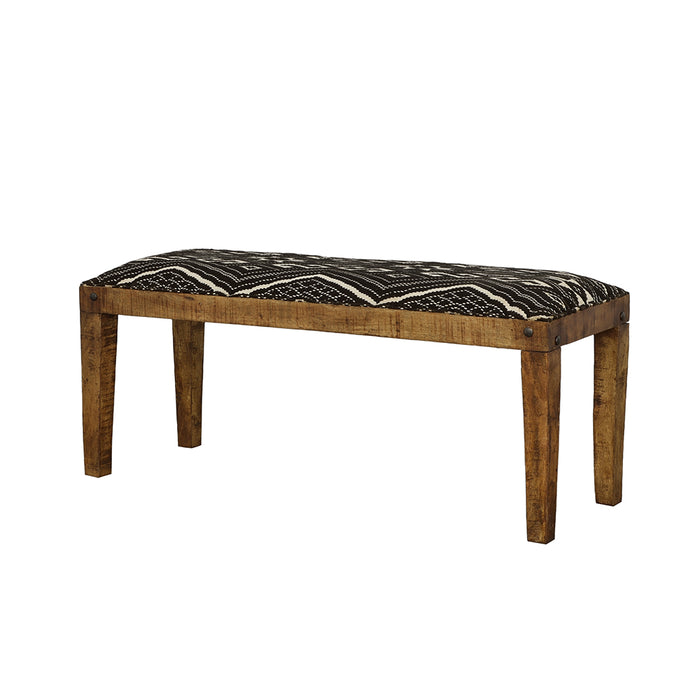 Lamont Accent Bench - Home Furniture And More (Brentwood, MD)