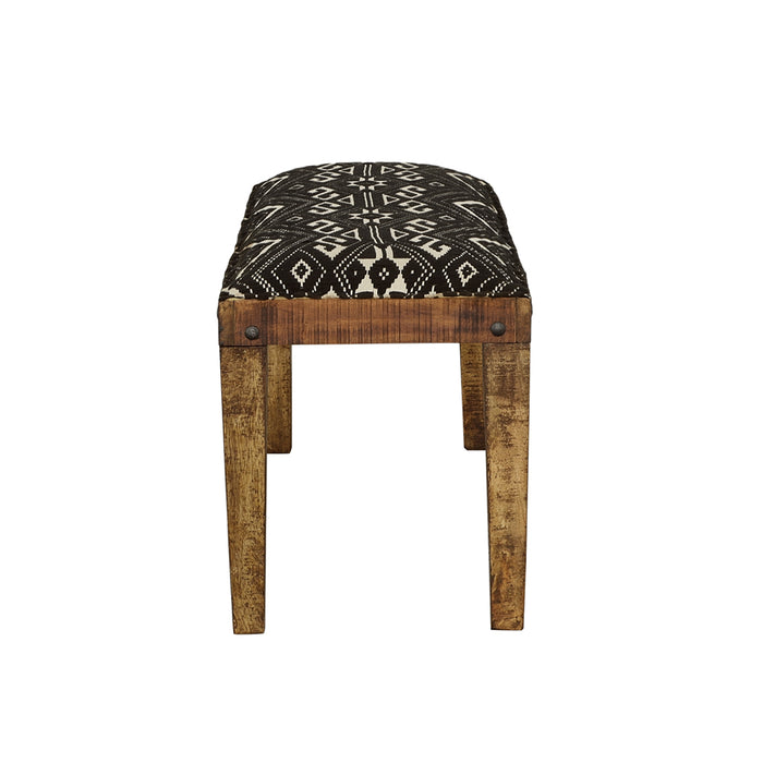 Lamont Accent Bench - Home Furniture And More (Brentwood, MD)