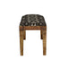 Lamont Accent Bench - Home Furniture And More (Brentwood, MD)