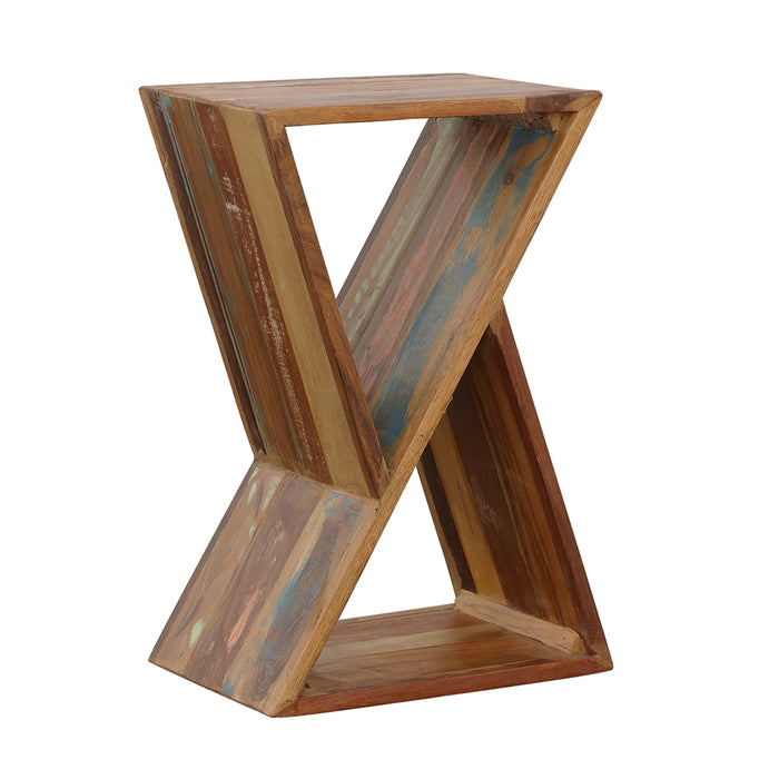 Lily Side Table - Home Furniture And More (Brentwood, MD)