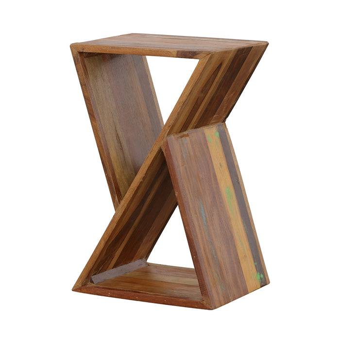 Lily Side Table - Home Furniture And More (Brentwood, MD)
